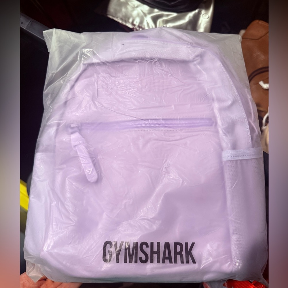 Gymshark Mini Backpack - Picture 4 of 5